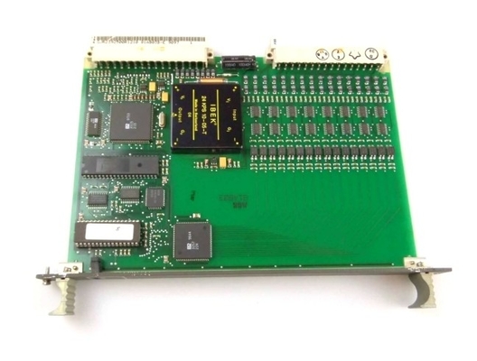 ABB 81AB03B-E GJR2392500R1210 バイナリー出力ボード制御モジュール
