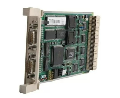 ABB 88QB03B-E GJR2393800R0100 バス終結バス結合装置