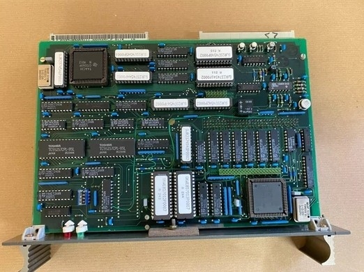 ABB 88QT03C-E GJR2374500R2111 バスカップラー 24 VDC DCS システム カード