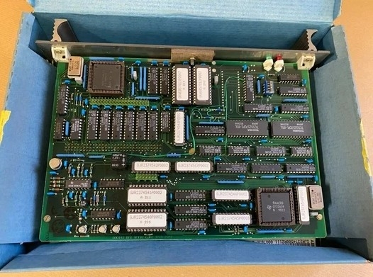 ABB 88QT03C-E GJR2374500R2111 バスカップラー 24 VDC DCS システム カード