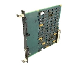 ABB 88FN02C-E GJR2370800R0200 バスコップリングモジュール 高功率制御モジュール