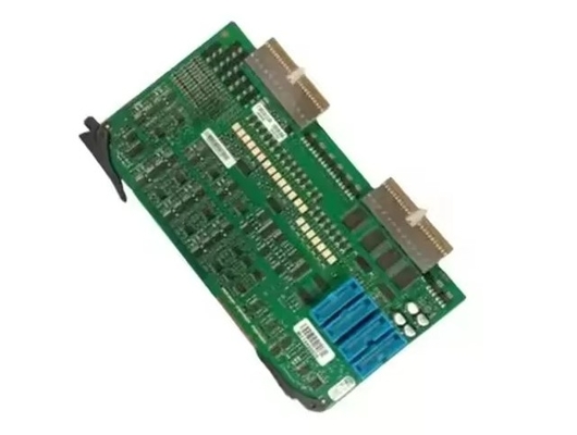 ABB 88FN02C-E GJR2370800R0200 バスコップリングモジュール 高功率制御モジュール