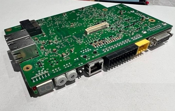 ABB 83SR51C-E GJR2396200R1210 コントロールモジュール ステールプラチナボード