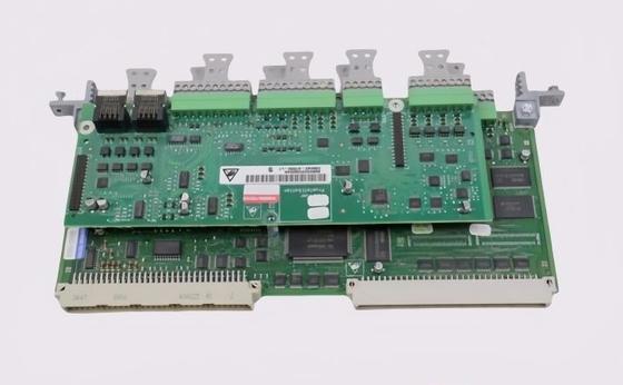 ABB 87WF01G-E GJR2372600R1515 産業制御器 高度制御モジュール