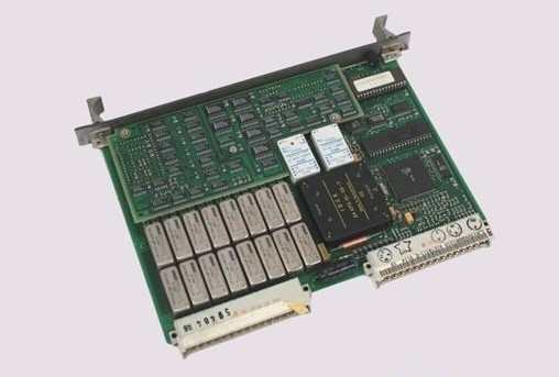 ABB 81ET03K-E GJR2389800R1210 温度入力モジュール PLCモジュール