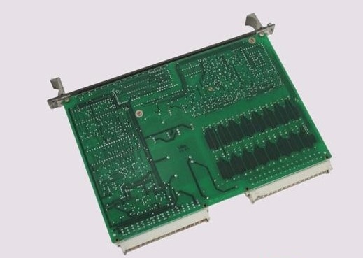 ABB 81ET03K-E GJR2389800R1210 温度入力モジュール PLCモジュール