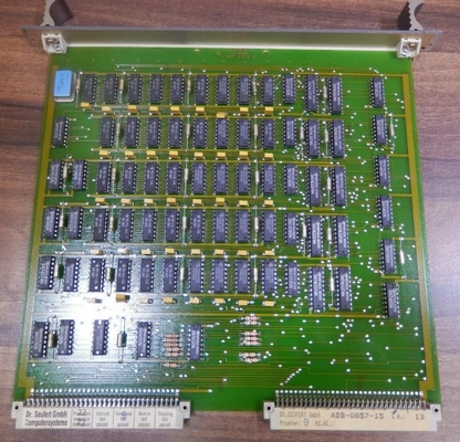 ABB 87TS50E-E GKWE857800R1214 インターフェースボード PCB回路ボード制御モジュール