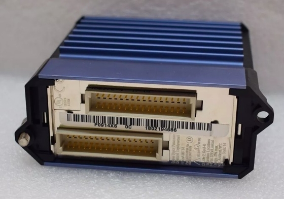 Foxboro FBM237 P0914XS 8 アナログ出力チャンネル 0-20 mA 信号は,HART フィールドデバイスと電気的に互換性がある