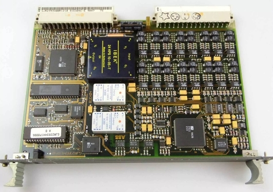 ABB 81EA04C-E GJR2393400R1210 アナログ入力モジュール DCSパーツ PLCモジュール