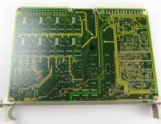 ABB 81EA04C-E GJR2393400R1210 アナログ入力モジュール DCSパーツ PLCモジュール