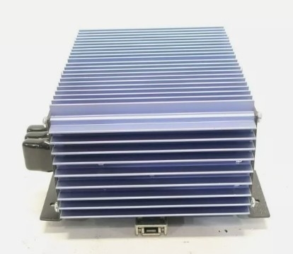 Foxboro P0922YU 標準200シリーズ電源 標準200シリーズベースプレートに 24 V DC を供給