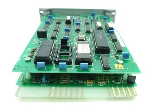 ABB 88UM01B GJR2329800R0100 監視ステーションのための発表モジュール