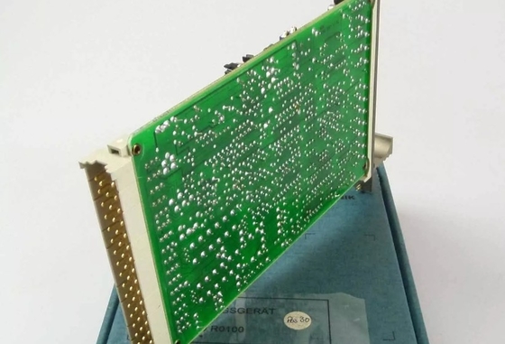 ABB 89NU01D-E GJR2329100R0100 プロコントロール 13 発表モジュール