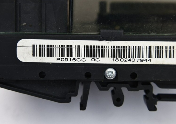 Foxboro P0916CC FBM237 0-20 mA信号は,ハートフィールドデバイスと冗長モジュールと電気的に互換性がある