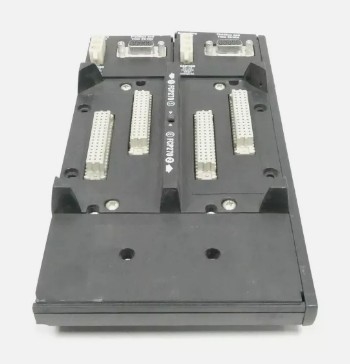 フォックスボロ P0926HC FCP270 2 基本マウント構成 水平DINレールマウント 2 ポジション モジュールベースプレート サポート