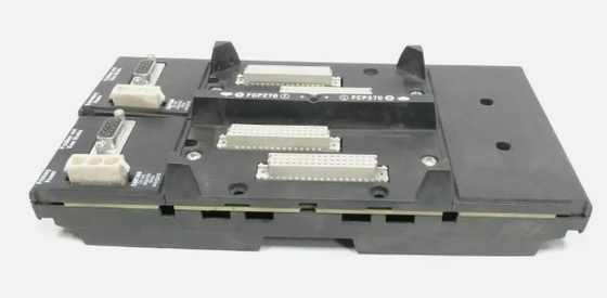 フォックスボロ P0926HC FCP270 2 基本マウント構成 水平DINレールマウント 2 ポジション モジュールベースプレート サポート