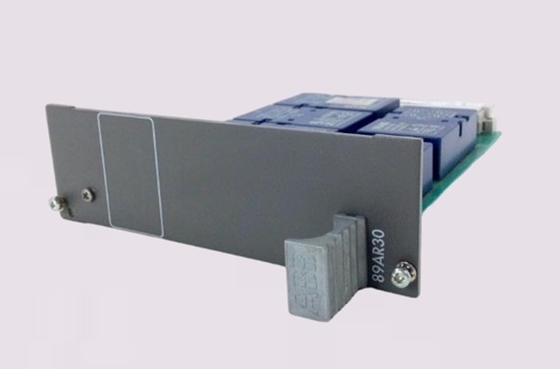 ABB 89AR30 GKWN000326R0100 Procontrol P タービン制御システムモジュールリレーユニット