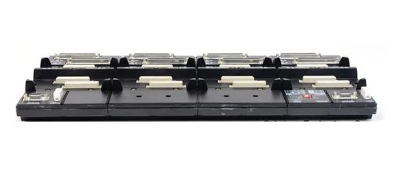 Foxboro P0926HF 標準200シリーズベースプレート 0A ベースプレートの識別 DINレールマウントモジュールを提供