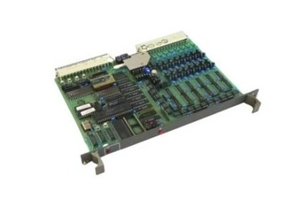 ABB 88FT05C-E GJR2393100R1200 アナログ入力モジュール ステーションモデムモジュール