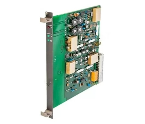 ABB 88VP02D-E GJR2371100R1040 マスターステーションプロセッサモジュール制御ボード