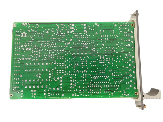 ABB 88VU01C-E GJR2326500R1010 カップリングモジュール PLCモジュール ストック