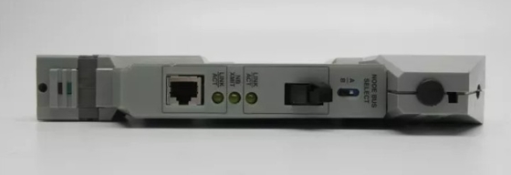 Foxboro P0972PP I/Aシリーズ ノードバス制御ネットワークインターフェースモジュール 共通のデータベース統合システム