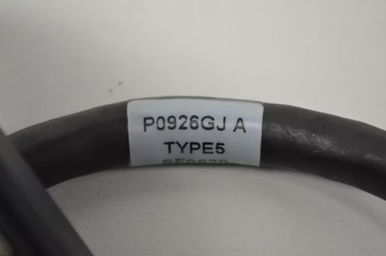 Foxboro P0926GJ ハイパロン外着とXLPEクロスリンクポリエチレンプライマリコンダクター隔熱
