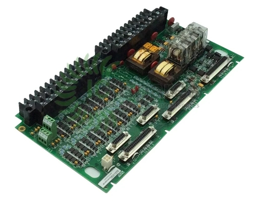 GE IS200TTURH1C MARK VI トルビン特有のプライマリ・トリップ・ターミナル・ボード
