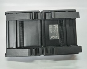 Foxboro P0916BX 8 入力チャネル, 4から20MA アナログ信号単独またはHART信号と重複した冗長モジュール