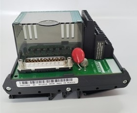 Foxboro P0916BX 8 入力チャネル, 4から20MA アナログ信号単独またはHART信号と重複した冗長モジュール