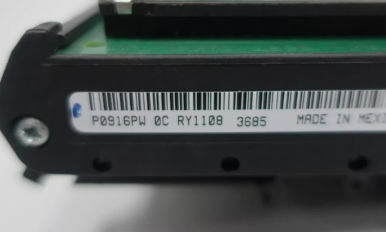 フォックスボロ P0916PW FBM217 32 個別入力インターフェースモジュール 単一または冗長モジュール