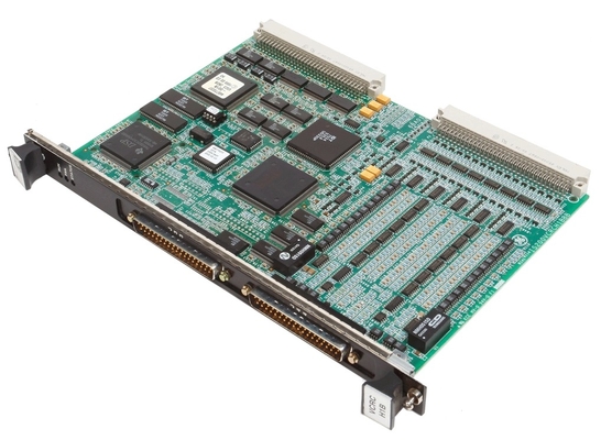 GE IS215UCCCM04A MARK VI VMEコントローラカード電源モジュール