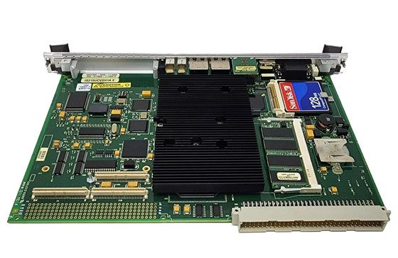 GE IS215UCCCM04A MARK VI VMEコントローラカード電源モジュール
