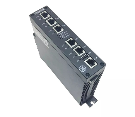 GE IS230PCAAH1A 一般電気タービン制御ボードコアアナログモジュール