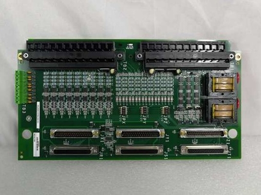 GE IS200TPROS1C 温度センサーモジュールのガスタービン制御カード