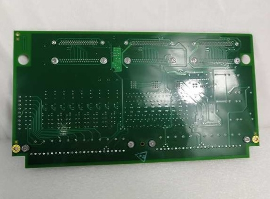 GE IS200TPROS1C 温度センサーモジュールのガスタービン制御カード