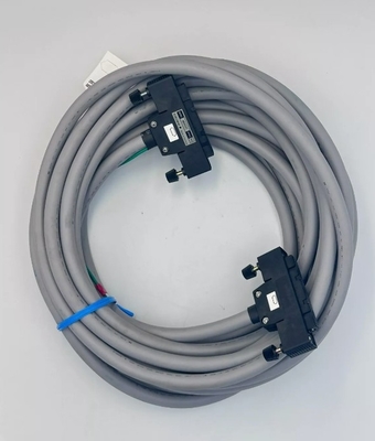 YOKOGAWA AKB331信号ケーブル SDV144/531/53A/541/SAT145とターミナルボードとの接続のための50-50ピン