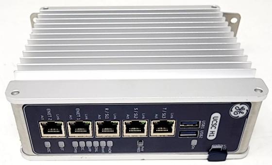 GE IS420UCSCH1A コンパクト スピードトロニック MARK VIe UCSC制御モジュール