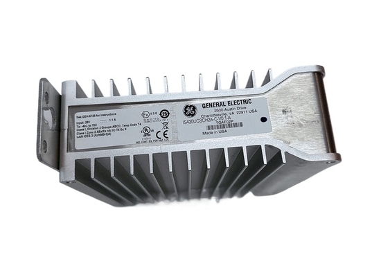 GE IS420UCSCH1A コンパクト スピードトロニック MARK VIe UCSC制御モジュール