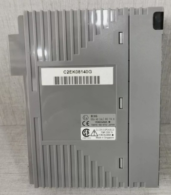 YOKOGAWA ADV551-P00 16チャネルデジタル入力モジュール ダブル冗長構成