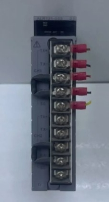 YOKOGAWA ALR121-S53 モッドバス通信を行うためにSCSと使用されるシリアル通信モジュール