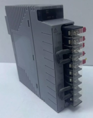 YOKOGAWA ALR121-S53 モッドバス通信を行うためにSCSと使用されるシリアル通信モジュール