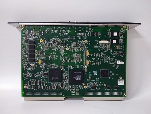 GE IC698CPE030 PACSystems RX7i 制御器 PLCシステムのための中央処理装置
