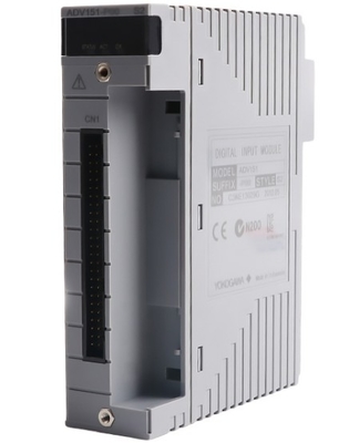 YOKOGAWA ADV151-E50S2 デジタル入力モジュール 32チャンネル 24V DC 隔離