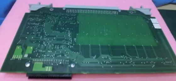 YOKOGAWA ADM51-2S4 出力PCBボード 接続電子部品