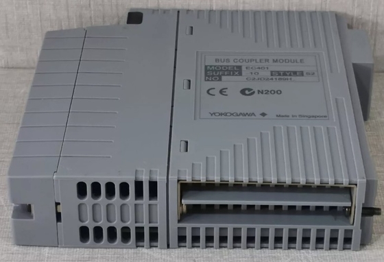 YOKOGAWA EC401-10 ESB バスカップラー モジュール N-IO/FIO 1ポート 双重冗長