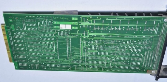 YOKOGAWA MAC2*C マルチポイント アナログ コントロール カード 高効率 高防護レベル (IP55)
