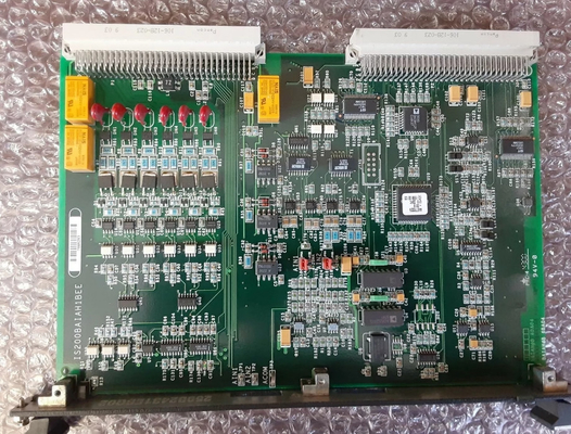 GE IS200BAIAH1BEE Mark VI ブリッジ アプリケーション インターフェース カード ストック