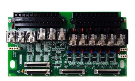 GE IS200BICIH1ACA ブリッジインターフェイスコントローラボード 高度制御モジュール