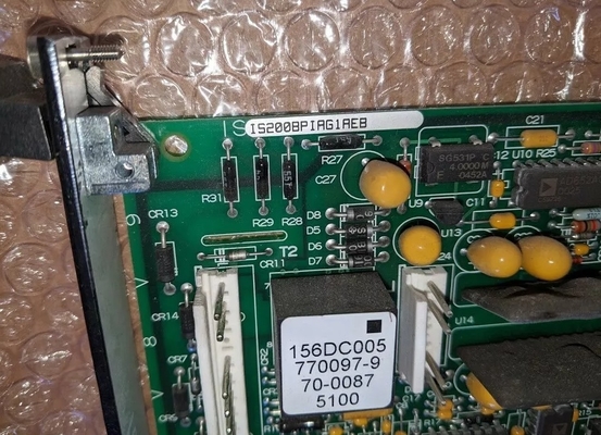 GE IS200BPIAG1AEB IGBTドライブブリッジインターフェイスボードタービン制御